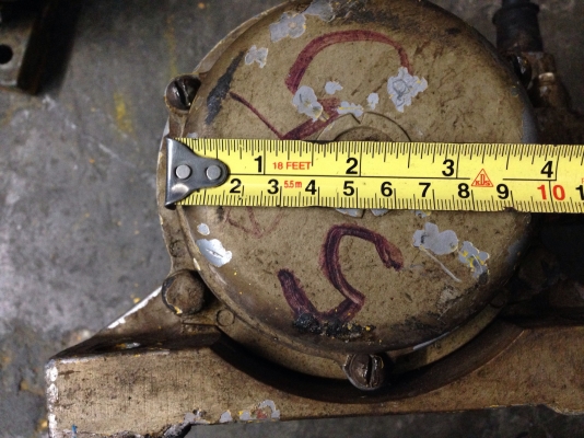 ขายมอเตอร์เขย่า Hayashi ขนาด 1/3 HP. 380V made in Japan สภาพดีเดิมๆ พร้อมใช้งาน มี 2 ตัวครับ