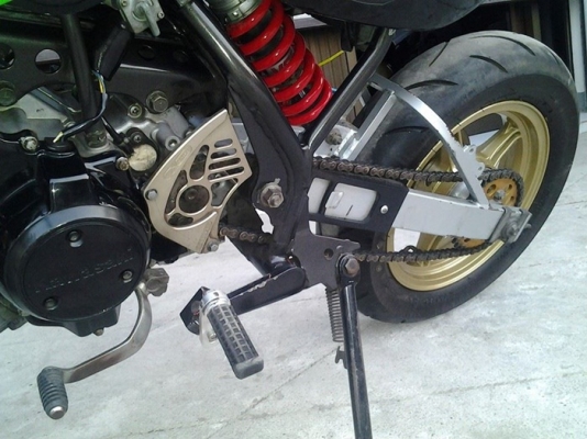 ขายKSRปี52พร้อมใช้ ขายKSRปี52พร้อมใช้