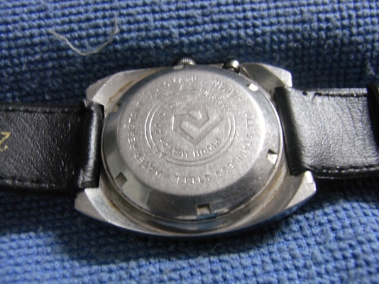 7ก.พ.((น้าเล็ก)) นำเสนอนาฬิกาข้อมือ