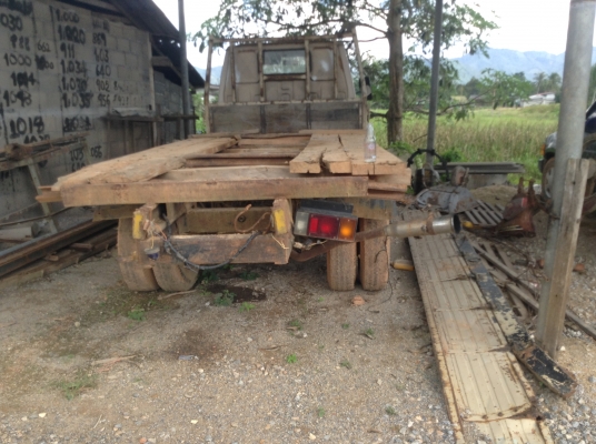 ขาย หกล้อเล็ก ไดน่า ขาย หกล้อเล็ก ไดน่า