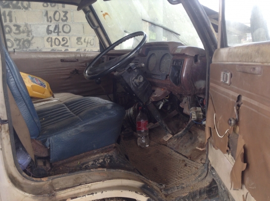 ขาย หกล้อเล็ก ไดน่า ขาย หกล้อเล็ก ไดน่า