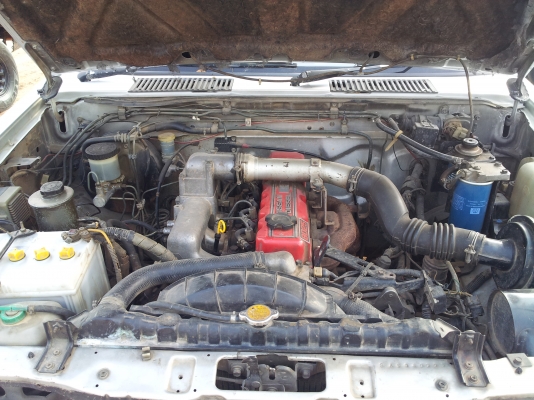 ขาย Big M พร้อมใช้งาน ถูกๆๆๆ ครับ