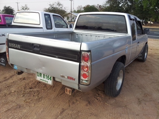 ขาย Big M พร้อมใช้งาน ถูกๆๆๆ ครับ