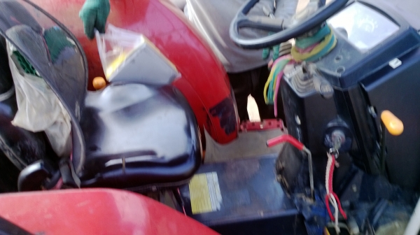 ยันมารื 45 แรง // มีผานพรวน ดันดินหน้า ผานไถ4ใบ // ราคาไม่แพง!!สอบถามโทร 081-0745778 ลุงโหนกรับสายจ้า