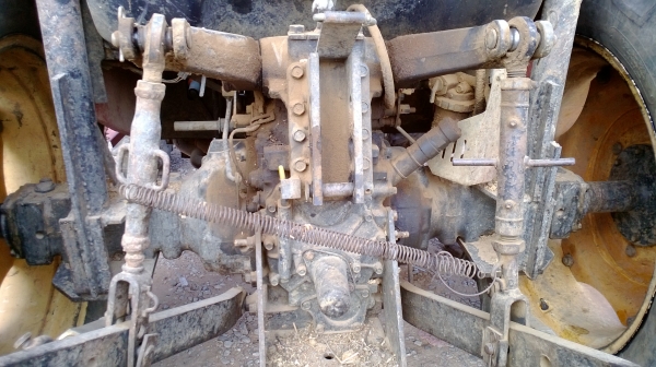 ยันมารื 45 แรง // มีผานพรวน ดันดินหน้า ผานไถ4ใบ // ราคาไม่แพง!!สอบถามโทร 081-0745778 ลุงโหนกรับสายจ้า