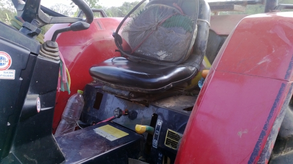 ยันมารื 45 แรง // มีผานพรวน ดันดินหน้า ผานไถ4ใบ // ราคาไม่แพง!!สอบถามโทร 081-0745778 ลุงโหนกรับสายจ้า