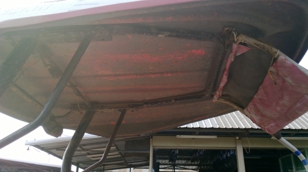 ยันมารื 45 แรง // มีผานพรวน ดันดินหน้า ผานไถ4ใบ // ราคาไม่แพง!!สอบถามโทร 081-0745778 ลุงโหนกรับสายจ้า