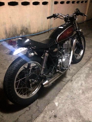 sr 400 อินวอย์ สพม ตัวจิง ถูกๆ (หลุดมัดจำ) sr 400 อินวอย์ สพม ตัวจิง ถูกๆ (หลุดมัดจำ)