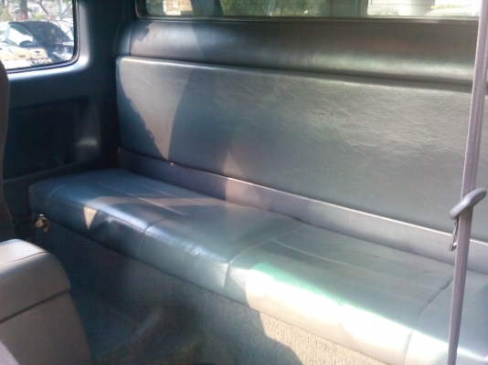 ขายรถบ้าน TOYOTA HILUX TIGER D4D 2.5 S LIMITED X-TRA CAB 4WD สวยจัด มือเดียว สภาพป้ายแดง พร้อมใช้ พร้อมโอน