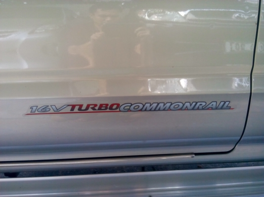 ขายรถบ้าน TOYOTA HILUX TIGER D4D 2.5 S LIMITED X-TRA CAB 4WD สวยจัด มือเดียว สภาพป้ายแดง พร้อมใช้ พร้อมโอน