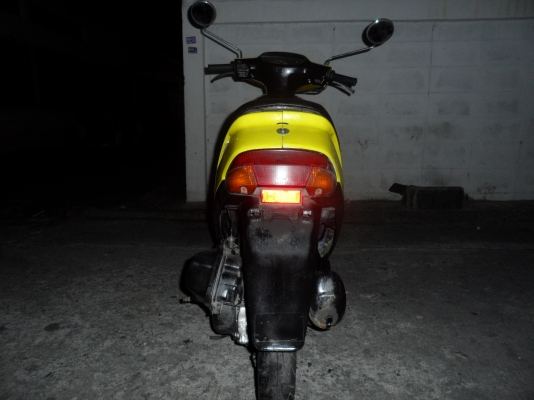 ป๊อบ ฮอนด้า 6300 ป๊อบ ฮอนด้า 6300