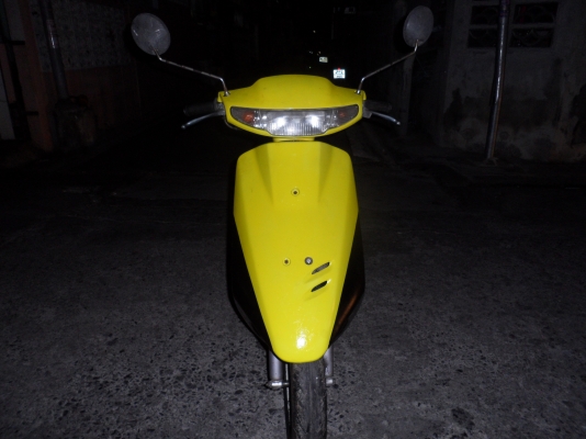 ป๊อบ ฮอนด้า 6300 ป๊อบ ฮอนด้า 6300