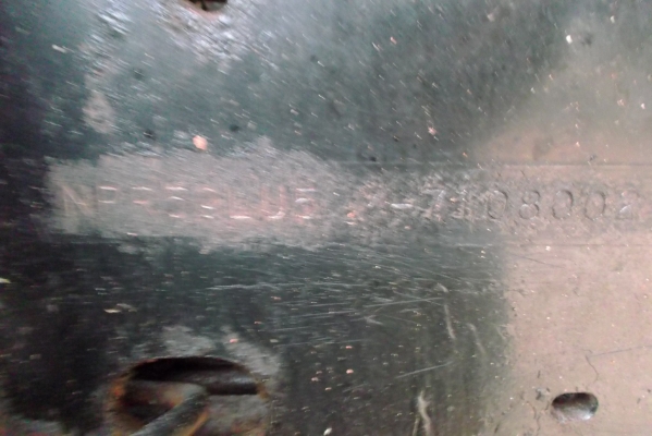 ขายด่วนรถ6ล้อNPR59LU5เครือง115แรงติดเครน3ตันTADANO