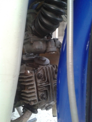 ขาย Honda C70 ถังแยก เดิมๆ ทะเบียนเต็มพร้อมชุดโอน อยู่ กรุงเทพ แถว ดอนเมือน ราคา 22000 บาทคับ