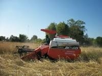 ลดราคา 260.000บาท รถเกี่ยวคูโบต้า  DC-60 สภาพดีพร้อมใช้งาน