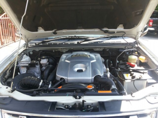 Isuzu super platinum มือ 1 สวยมาก (ใช้มา 17,500 กิโล )เช็คศูนย์ แท้ๆ Isuzu super platinum มือ 1 สวยมาก (ใช้มา 17,500 กิโล )เช็คศูนย์ แท้ๆ