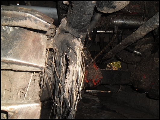 รถเกี่ยวข้าว ไทยประดิษฐ์ ขายด่วนๆ ร้อนตูด