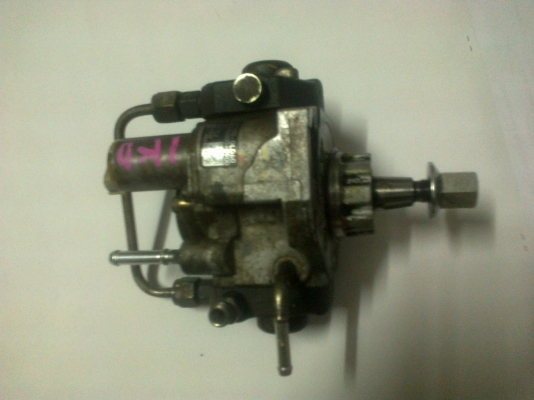 ขายปั๊มหัวฉีดวีโก้ สวยๆ