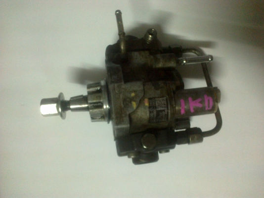 ขายปั๊มหัวฉีดวีโก้ สวยๆ