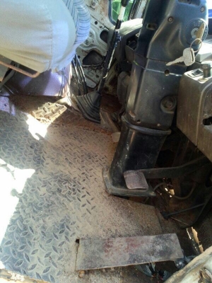 รถฮีโน่ 10 ล้อดั้ม F17  168 แรงม้า.  สนใจติดต่อ 081 - 6079515