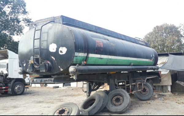 ขายหางเทรนเลอร์PANUS