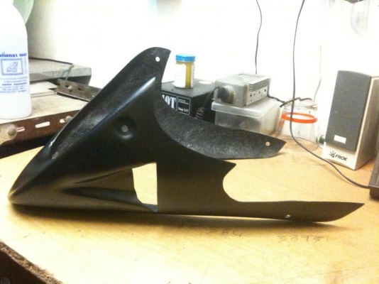 ขายอกแต่ง KSR ถูกๆๆ ขายอกแต่ง KSR ถูกๆๆ