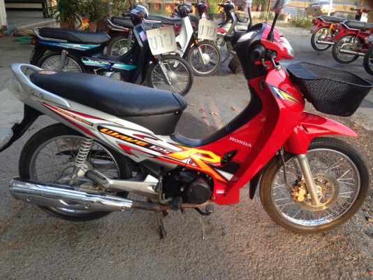 wave 125R