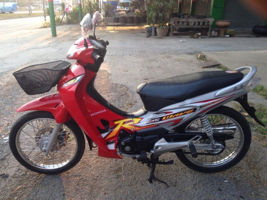 wave 125R