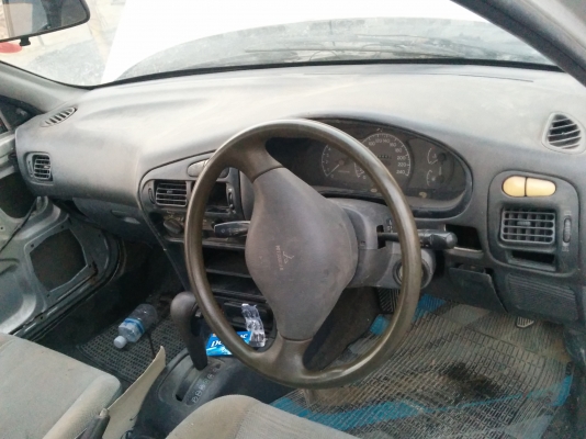 ขายถูกอีคาร์ตามสภาพ มีทะเบียน