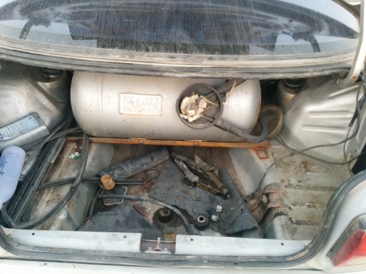 ขายถูกอีคาร์ตามสภาพ มีทะเบียน