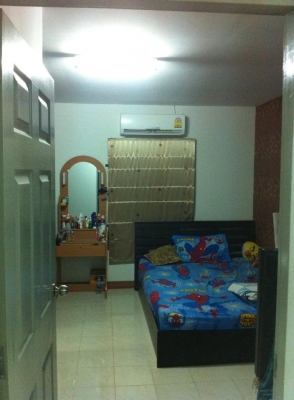 ขายบ้านทาวน์เฮ้าส์หลังมุม ทำเลดีเป็นร้านขายของชำ