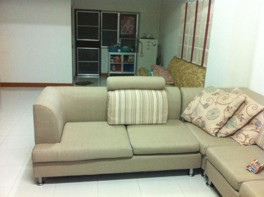 ขายบ้านทาวน์เฮ้าส์หลังมุม ทำเลดีเป็นร้านขายของชำ