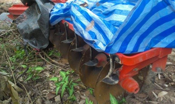 ขายดาวน์ รถไถ  KOBUTA  M 7040  ใช้งานไม่ถึง 500 ชั่วโมง สภาพ 98 เปอร์เซนต์