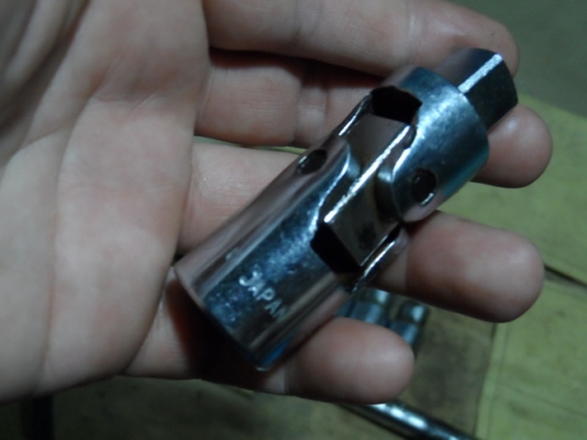 ชุดบล็อค ASAHI +ชุดเล็กรวม ก้านCrafman