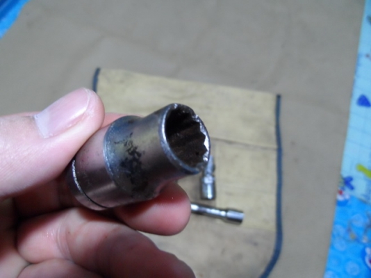 ชุดบล็อค ASAHI +ชุดเล็กรวม ก้านCrafman