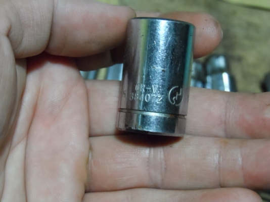 ชุดบล็อค ASAHI +ชุดเล็กรวม ก้านCrafman