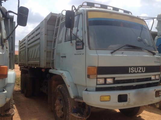 รถอีซูซุ 10 ล้อดั้ม FXZ 240 แรงม้า. ( นางฟ้า. ) สนใจติดต่อ 081 - 6079515 รถอีซูซุ 10 ล้อดั้ม FXZ 240 แรงม้า. ( นางฟ้า. ) สนใจติดต่อ 081 - 6079515