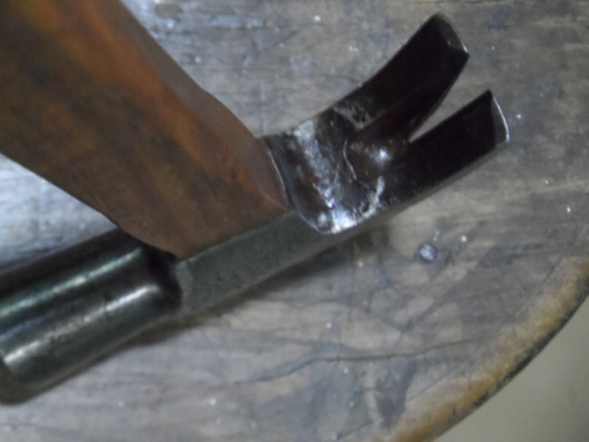 ค้อนเก่าเมกา 16 ออนซ์