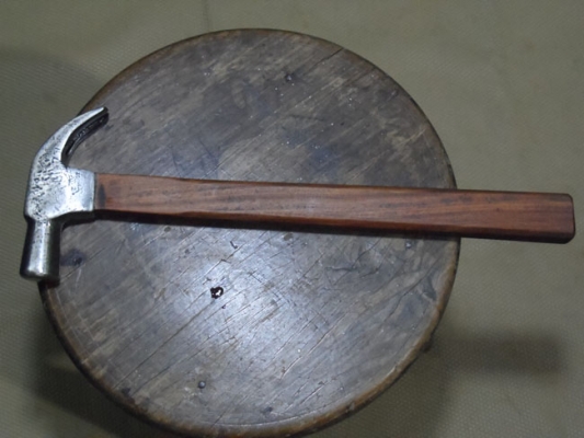 ค้อนเก่าเมกา 16 ออนซ์