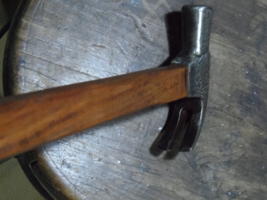 ค้อนเก่าเมกา 16 ออนซ์