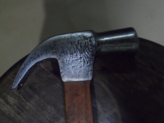 ค้อนเก่าเมกา 16 ออนซ์