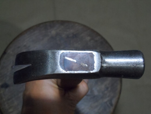 ค้อนเก่าเมกา 16 ออนซ์