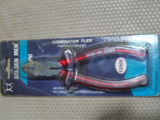 ลดแบบต่ำกว่าทุนไปเลยครับ ขายๆๆ คีมตัด งานไฟฟ้า