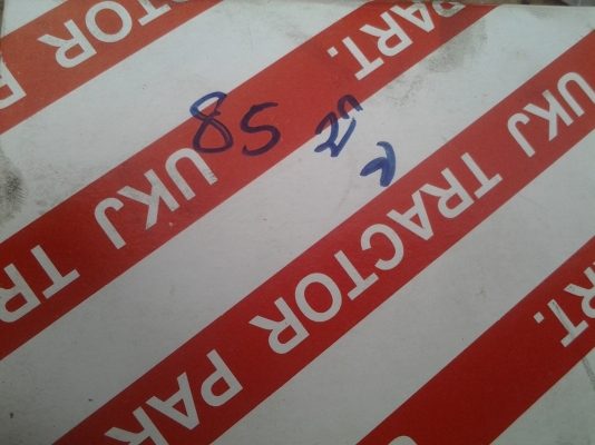 ขายปลอกเสื้อสูบ L 22 คูโบต้า ราคาถูก 3 อัน ขายปลอกเสื้อสูบ L 22 คูโบต้า ราคาถูก 3 อัน