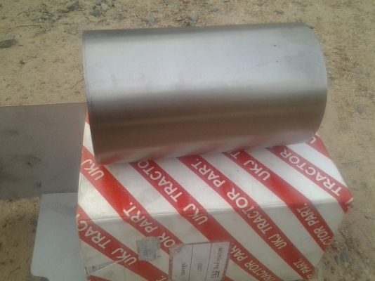 ขายปลอกเสื้อสูบ L 22 คูโบต้า ราคาถูก 3 อัน ขายปลอกเสื้อสูบ L 22 คูโบต้า ราคาถูก 3 อัน