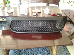 กะจังหน้าkingkyแท้สภาพใหม่