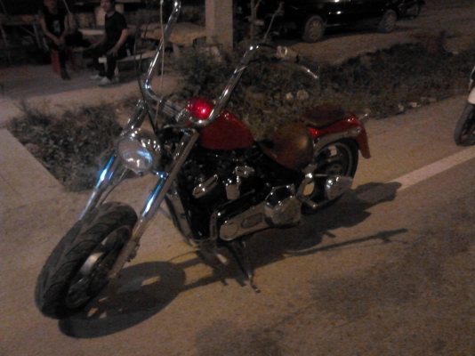 ขาย steed 400 ทะเบียน