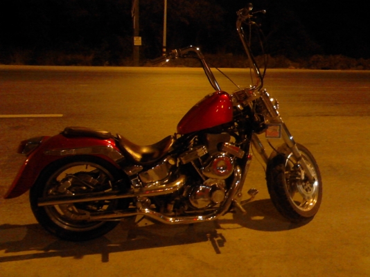 ขาย steed 400 ทะเบียน