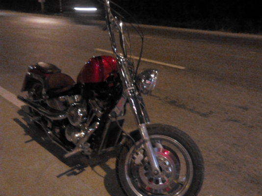 ขาย steed 400 ทะเบียน