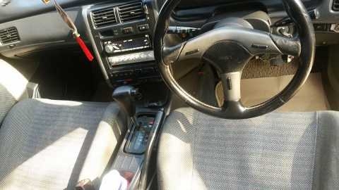 toyota corona/auto/LPG ปี 93 ราคา 110,000 ต่อรองได้